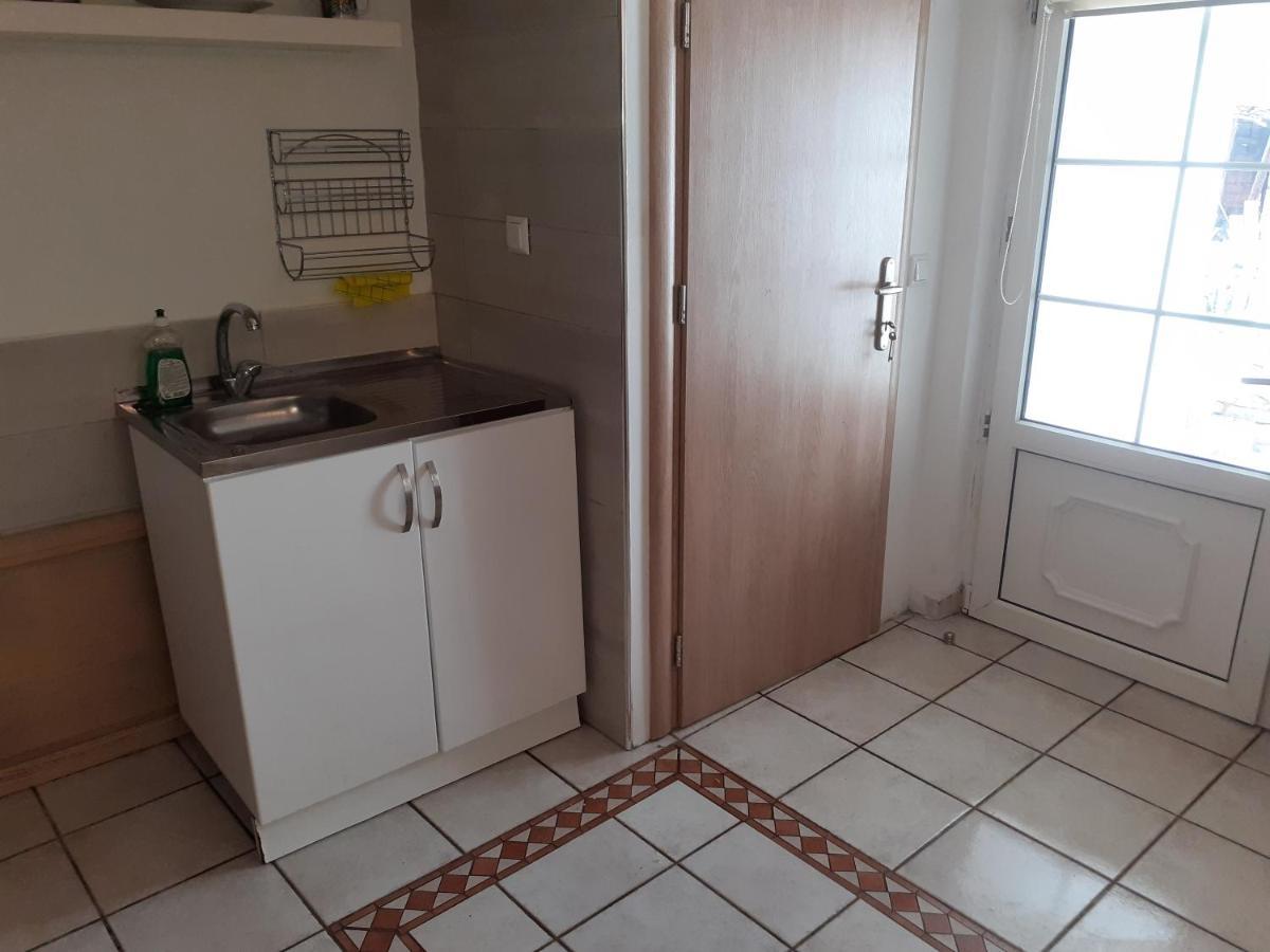 Mini Room In Old Town Кавала Экстерьер фото