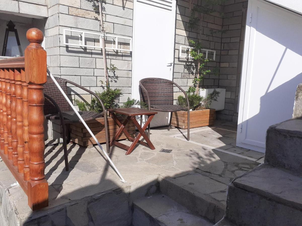 Mini Room In Old Town Кавала Экстерьер фото